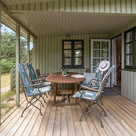 Sini - 300m From The Sea In Lolland- Falster And Mon By Interhome Holiday home *