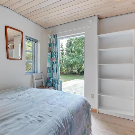 Sini - 300m From The Sea In Lolland- Falster And Mon By Interhome Holiday home