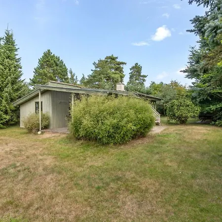 Sini - 300m From The Sea In Lolland- Falster And Mon By Interhome