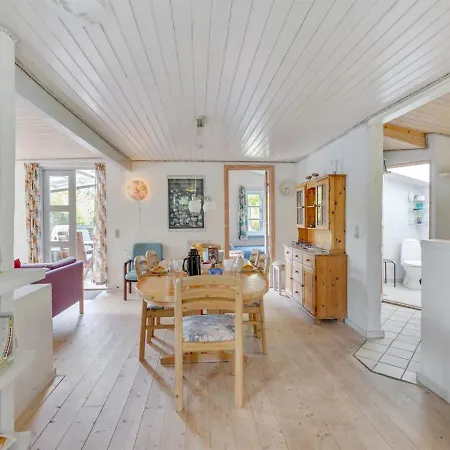 Sini - 300m From The Sea In Lolland- Falster And Mon By Interhome Holiday home *