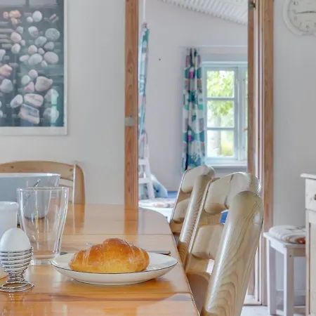 Sini - 300m From The Sea In Lolland- Falster And Mon By Interhome Holiday home