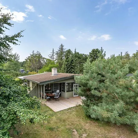 Sini - 300m From The Sea In Lolland- Falster And Mon By Interhome Holiday home *