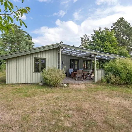 Sini - 300m From The Sea In Lolland- Falster And Mon By Interhome * Gedser