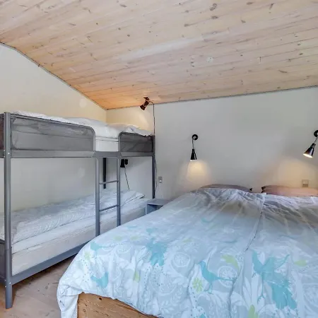 Holiday home Sini - 300m From The Sea In Lolland- Falster And Mon By Interhome *