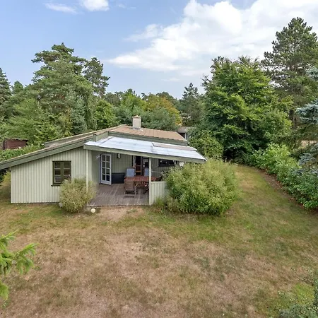 Sini - 300m From The Sea By Interhome Gedser