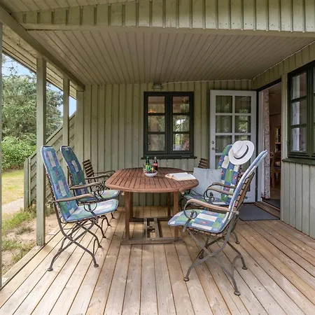 Sini - 300m From The Sea By Interhome Gedser