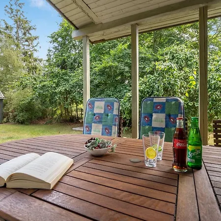 Sini - 300m From The Sea By Interhome * Gedser