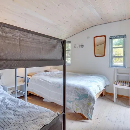 Sini - 300m From The Sea By Interhome Сasa de vacaciones Gedser